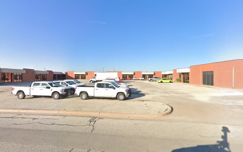 Abilene Acupuncture Clinic clinic