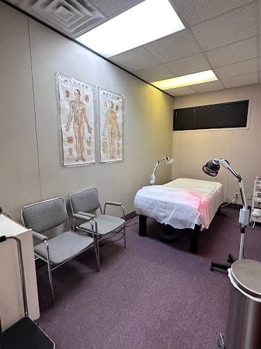 China Acupuncture Clinic clinic