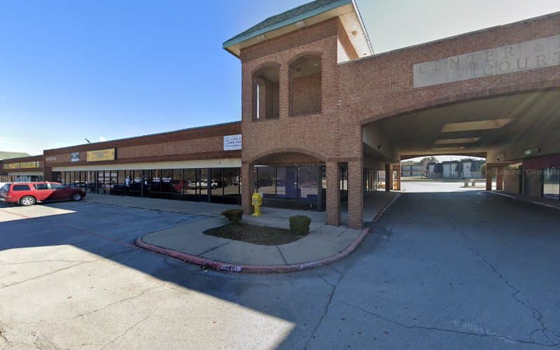 Dallas Acupuncture Clinic clinic