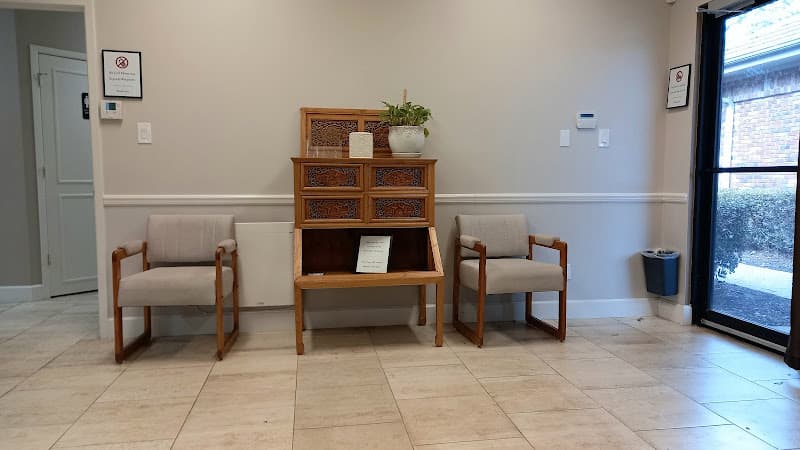 Texas Acupuncture & Allergy Center clinic