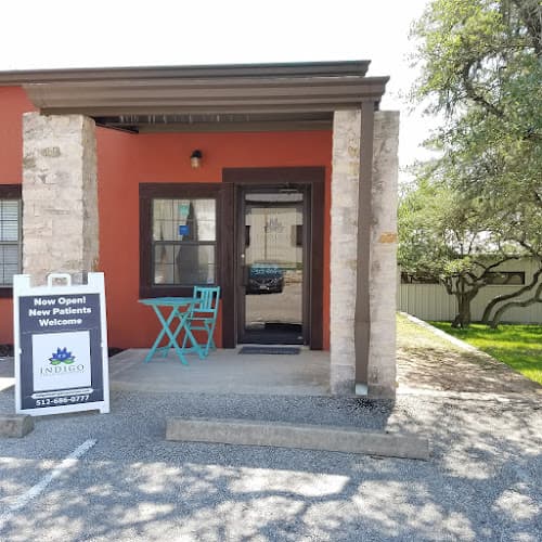 Indigo Healing Acupuncture & Massage clinic