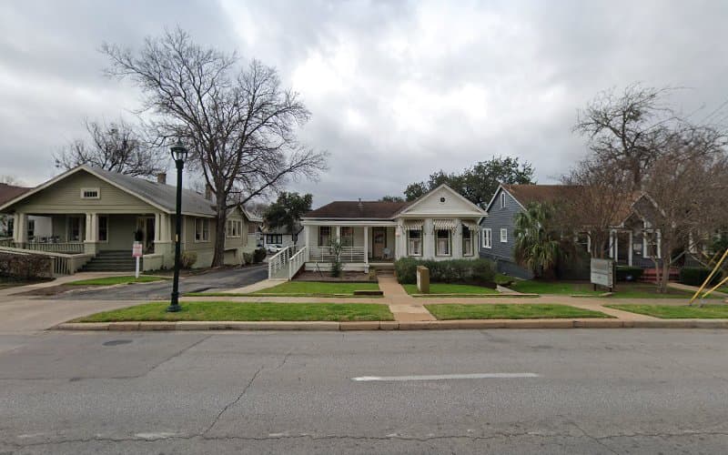 West Sixth Wellness clinic