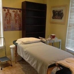 Blakely Acupuncture clinic