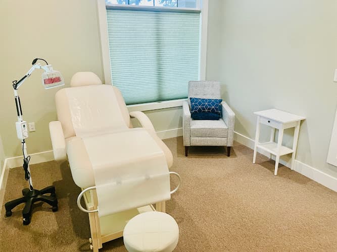 Central Texas Acupuncture & Wellness Center clinic