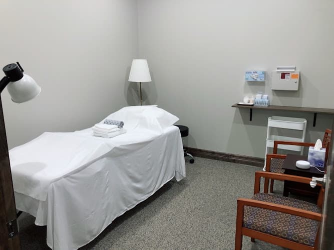 BLC Acupuncture & Integrative Medicine clinic