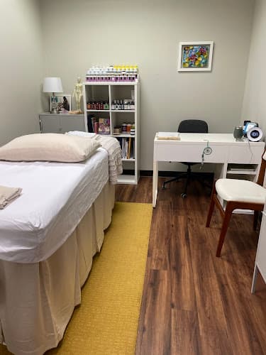 Acupuncture For Women's Health clinic