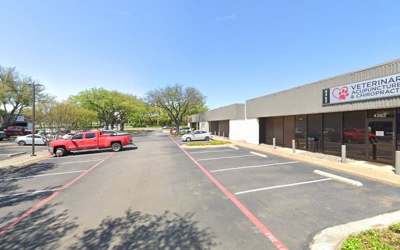 Functional Acupuncture Institute clinic