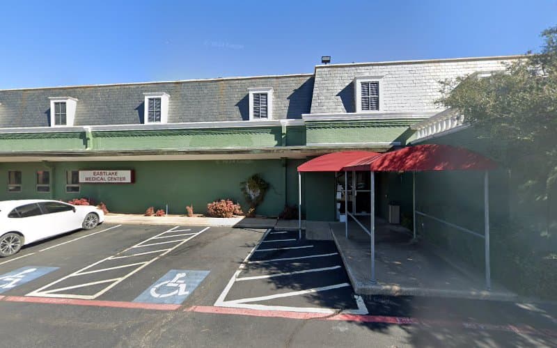 Lake Highlands Acupuncture clinic