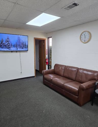 Morning Acupuncture - Deer Park Office clinic