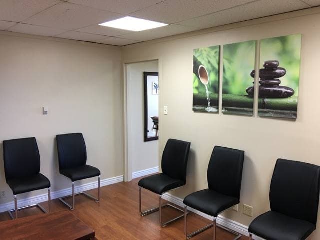 Harmonic TCM Acupuncture Clinic clinic