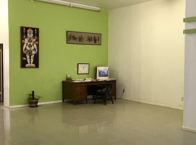 Health Matters Acupuncture clinic