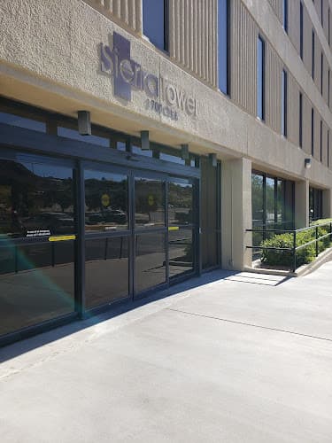 Innovate Your Health clinic