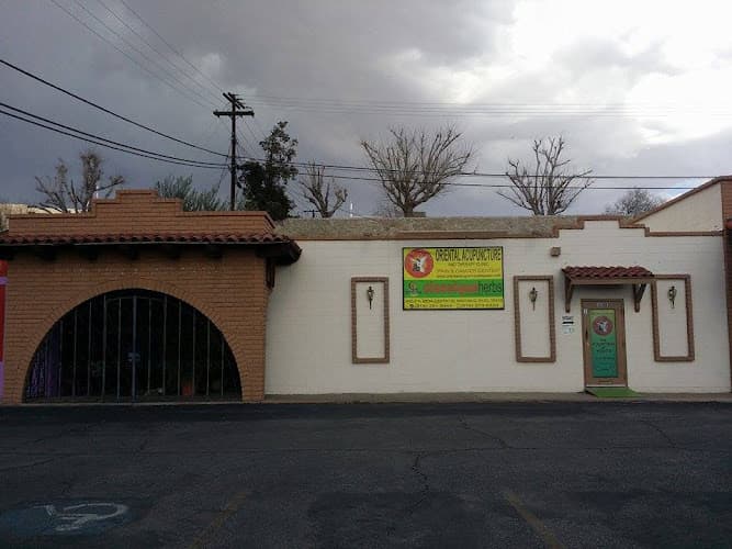 Oriental Acupuncture and Therapy Clinic, Inc. clinic