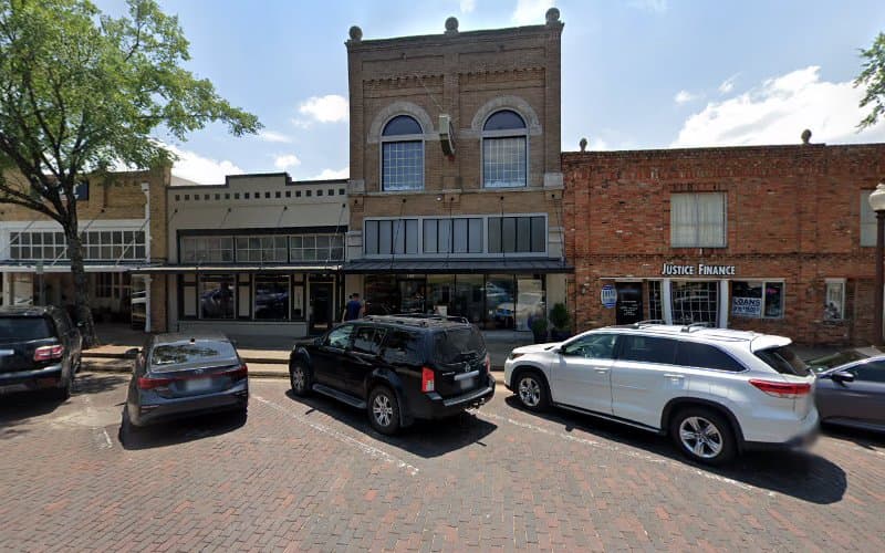 Ennis Chiropractic & Wellness Center, P.A clinic