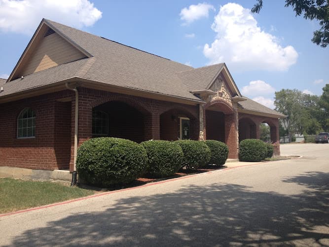 Sanders Chiropractic and Acupuncture clinic