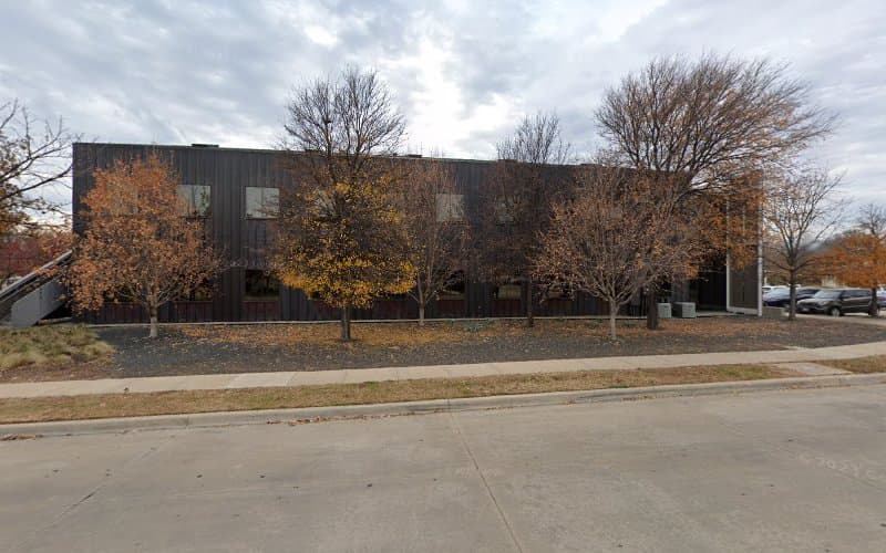 Trinity Oak Acupuncture clinic