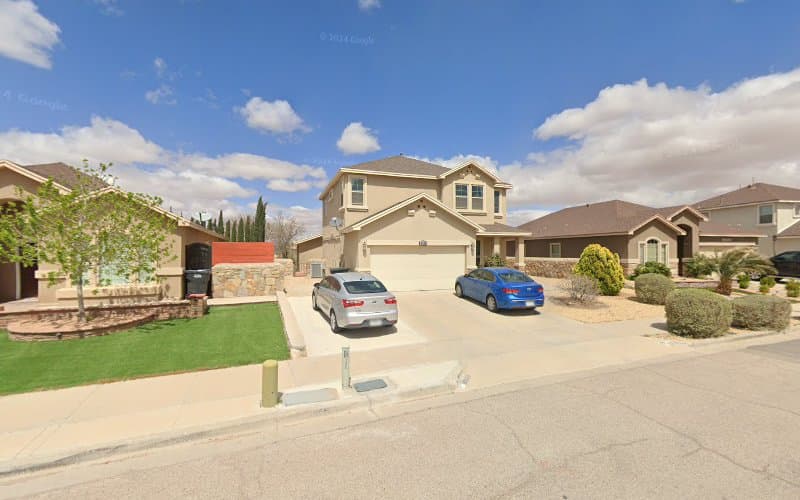 Desert Sunset Acupuncture clinic