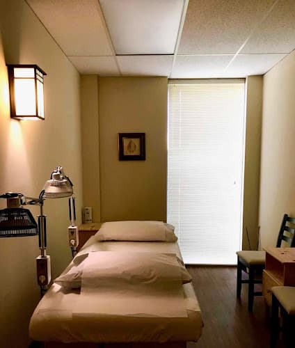 Acupuncture for Infertility by Dr. Weng clinic