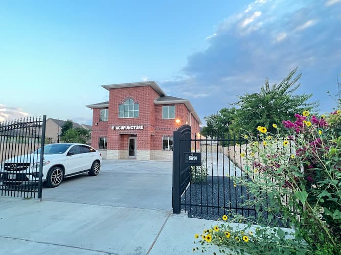 Acupuncture Herbal Wellness Center clinic