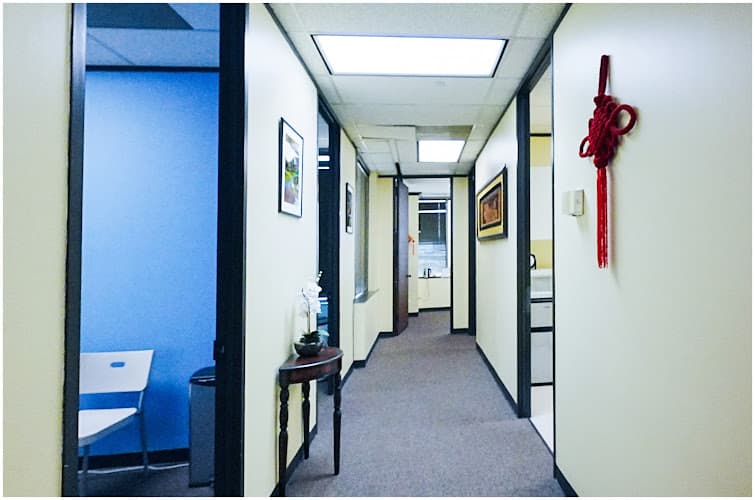 Acupuncture & Wellness Clinic clinic