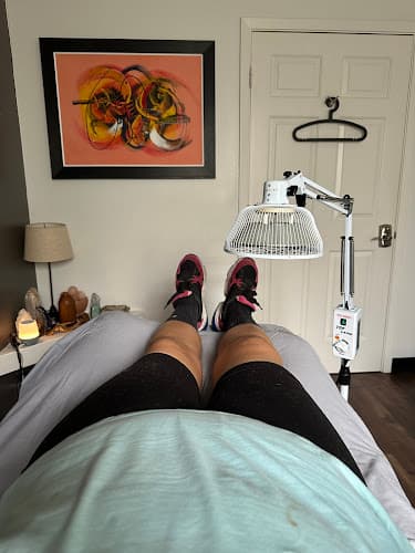 Ambrozia Integrative Healthcare clinic