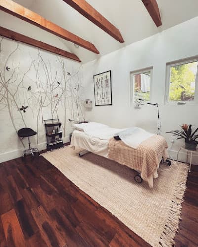 Fertile Moon Integrative Medicine clinic