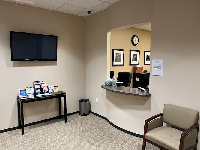Houston Acupuncture and Primary Care clinic