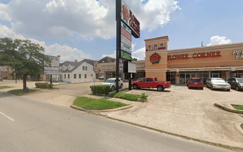 Jo-Mei Chiang, Lac clinic