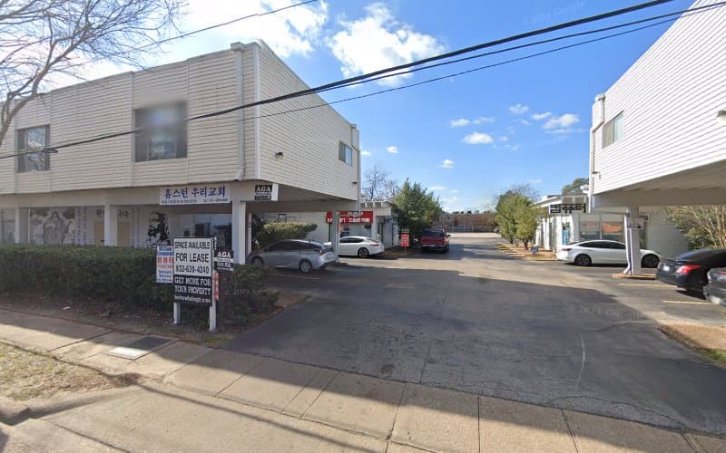 Morning Acupuncture - Houston Office clinic