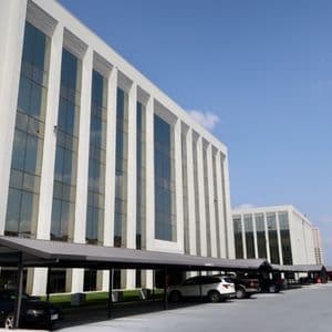 Morningsun Health Care --Houston Clinic clinic