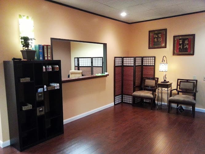 Peter Ling Acupuncture clinic