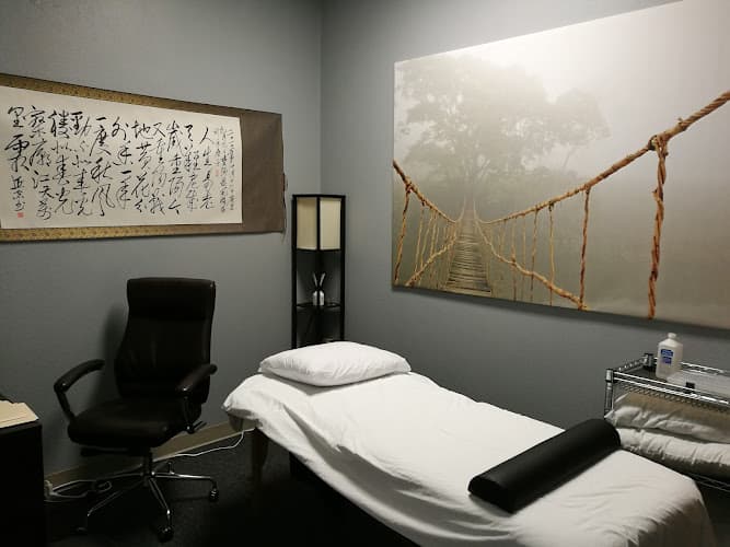 Professional Acupuncture Clinic, PLLC clinic