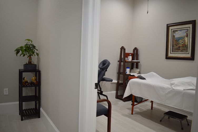 Sky Acupuncture clinic