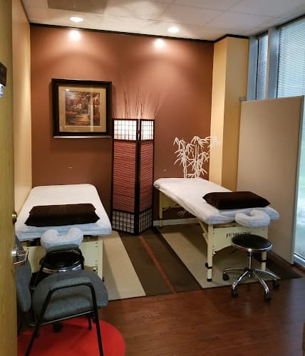 Ting Acupuncture & Herbs Clinic clinic