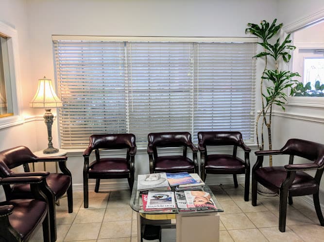 Acupuncture and Neuropathy Center clinic