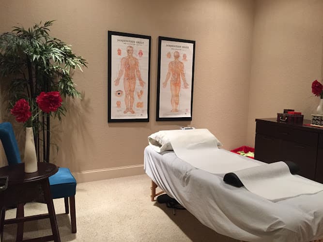 Katy Acupuncture and Herbal Care, PLLC clinic