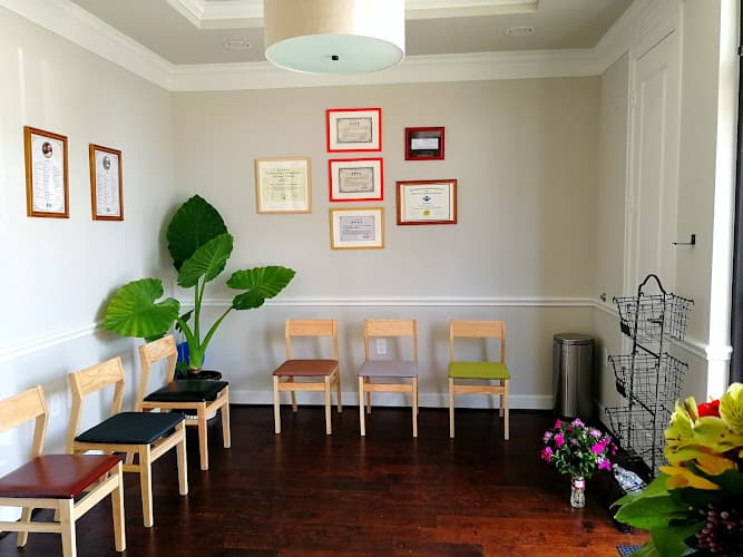 Oriental Acupuncture & Herb Clinic Katy clinic