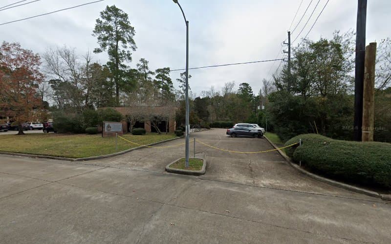 Kingwood Acupuncture clinic