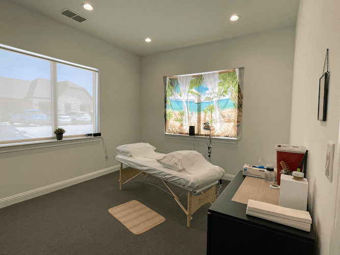 Sunrise Acupuncture and Herbs clinic