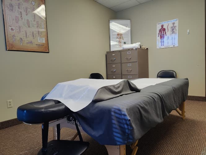 Acupuncture & Integrative Medical Center clinic