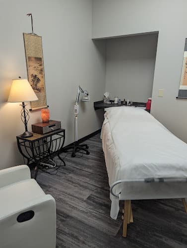 Clear Choice Acupuncture and Wellness clinic