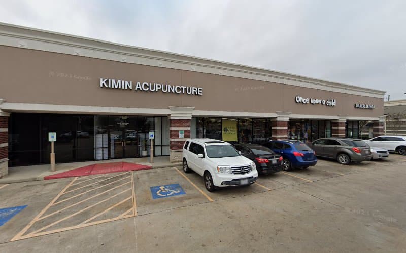 Kimin Acupuncture Inc. clinic