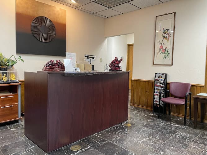 DALLAS ACUPUNCTURE CLINIC clinic