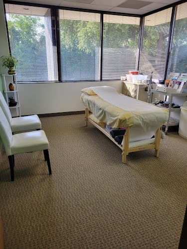 Green Crescent Clinic clinic