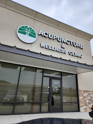 Pecan Grove Acupuncture & Wellness Clinic clinic