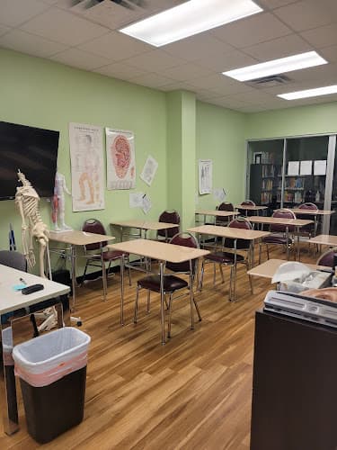 Acupuncture Health Clinic -- San Antonio clinic