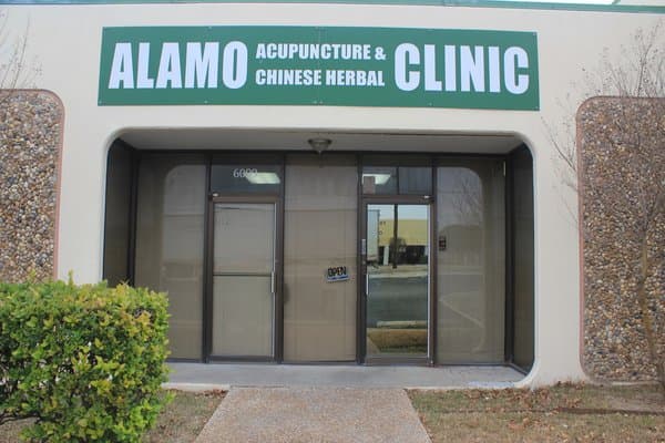 Alamo Acupuncture & Chinese Herbal Clinic clinic