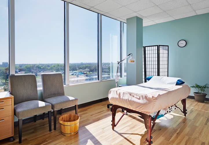 Alamo Heights Wellness clinic