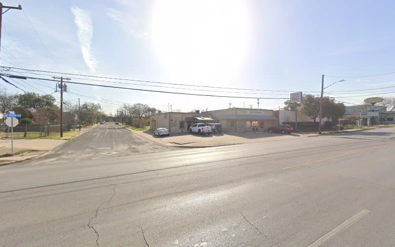 Butterworth Leslie clinic