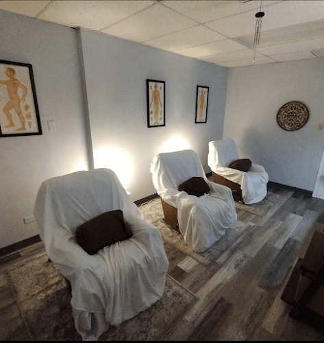 Community Acupuncture w/ JZV clinic